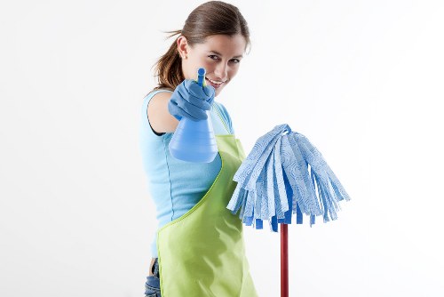 Team commitment to ethical carpet cleaning practices in Roehampton