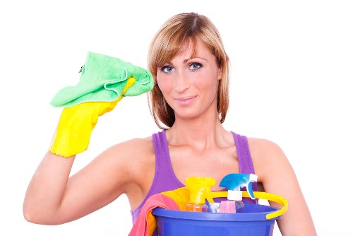 Customer complaint form and carpet cleaning service review