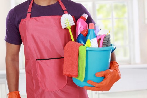 Carpet cleaning in Roehampton for commercial and residential spaces
