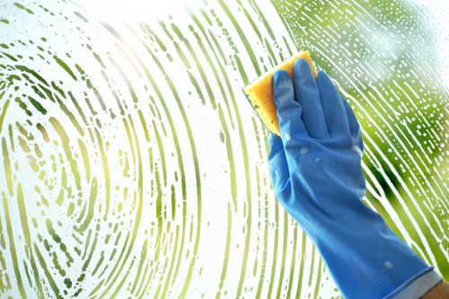 Professional sofa cleaning in Roehampton for a fabric couch