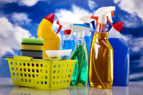 Ongoing health and safety compliance in carpet cleaning work