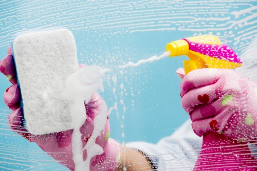 Carpet cleaning service in Roehampton for fitted carpets and rugs