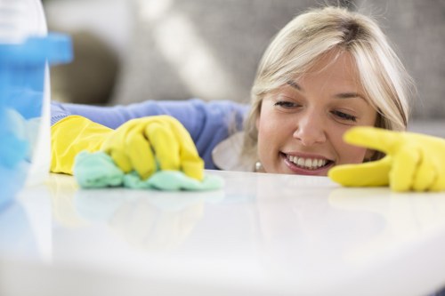 Local Roehampton carpet cleaning for a fresh and healthy interior