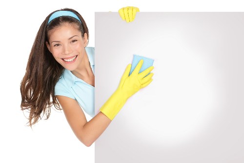 Charity donation and reuse support linked to carpet cleaning waste reduction