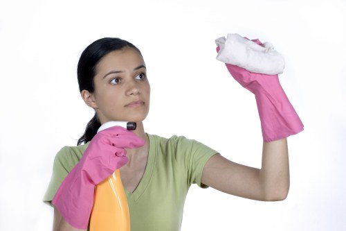Image representing privacy, transparency, and cookie management on a carpet cleaning website