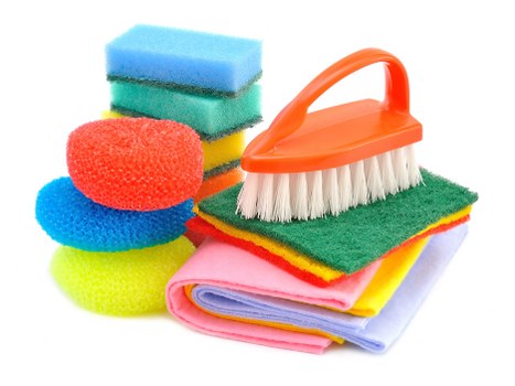 Checking payment details before confirming a Roehampton carpet cleaning order