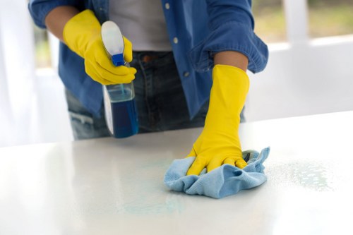 Deep carpet cleaning removing hidden dirt